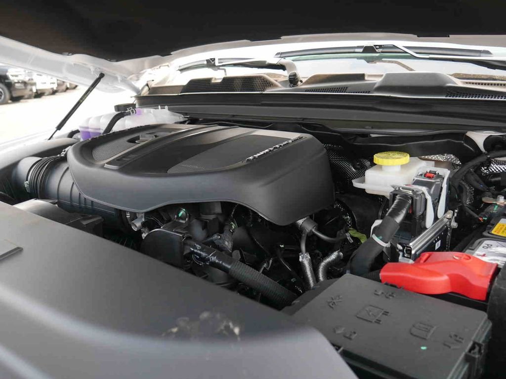 2026 RAM 1500 Laramie - Photo 13