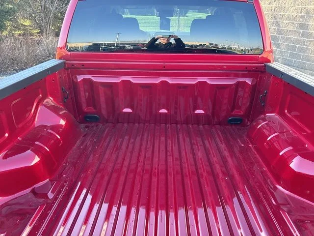 New 2026 Ruby Red Metallic Tinted Clearcoat Ford XL image 12