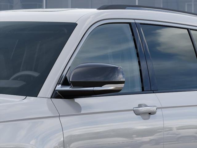 2026 Jeep Grand Cherokee L — photo 38
