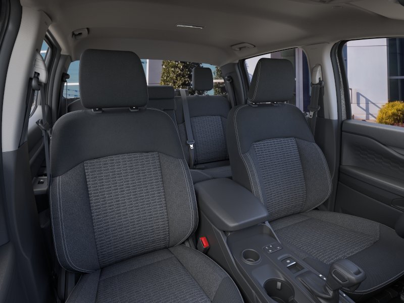 New 2026 Carbonized Gray Metallic Ford XL image 37