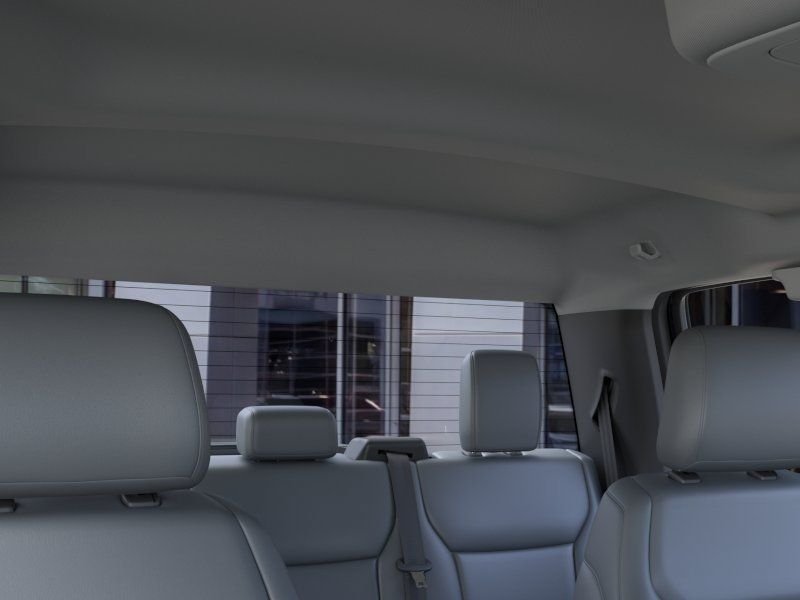 New 2026 Black Ford XL image 22
