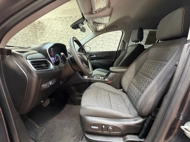 Used 2022 Gray Chevrolet LT image 18
