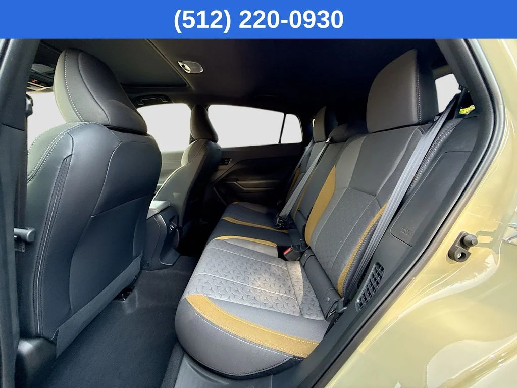 New 2026 Beige Subaru Sport image 33