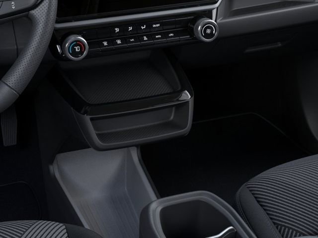 New 2027 Summit White Chevrolet LT image 24