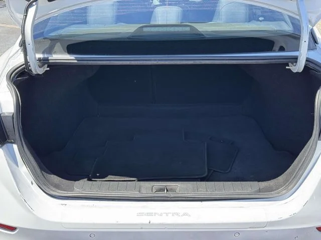 Used 2023 White Nissan S image 30