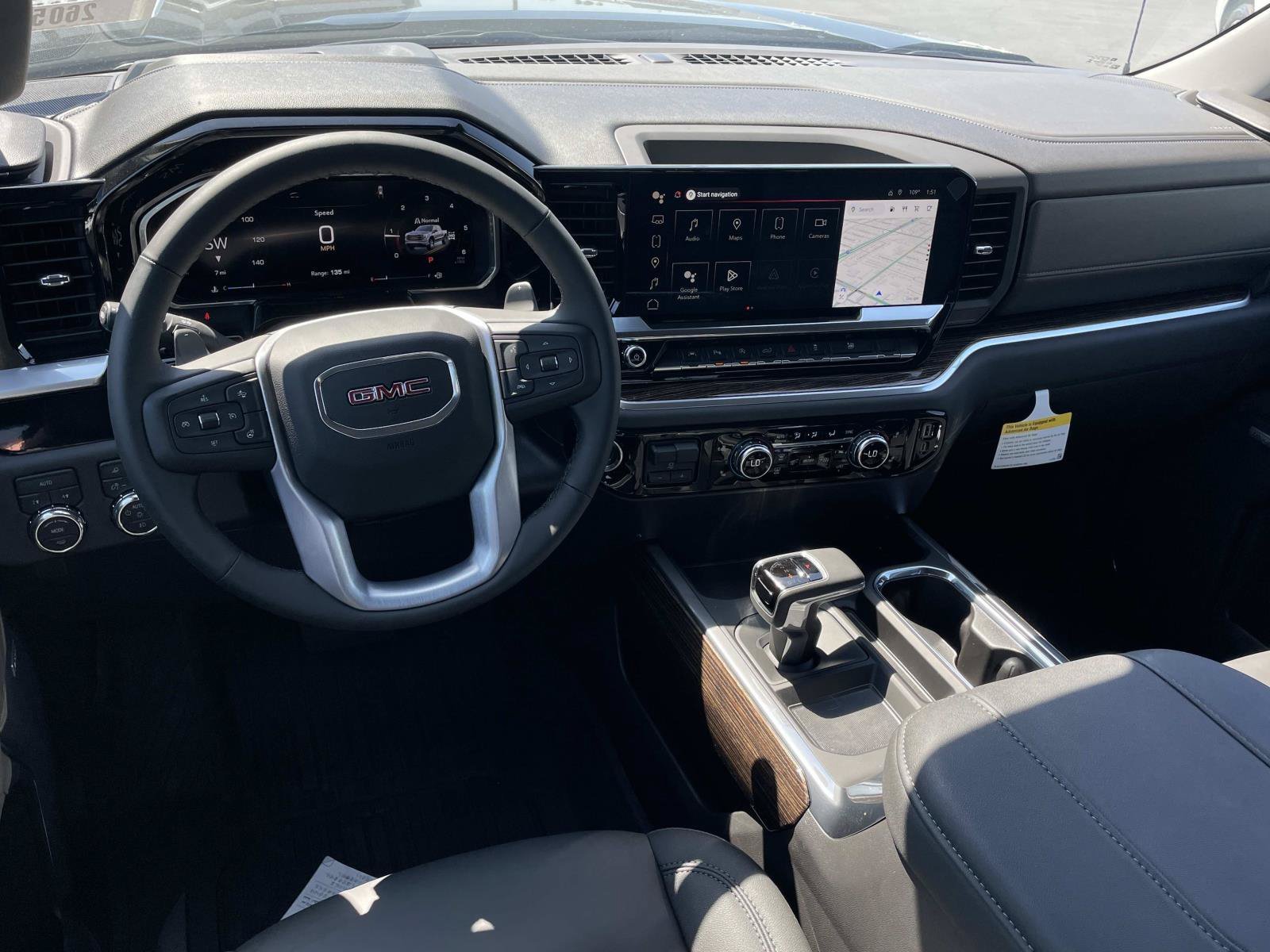 2026 GMC Sierra 1500 Elevation - Photo 9