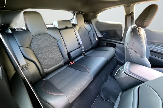 New 2026 White Knuckle Dodge Scat Pack image 17