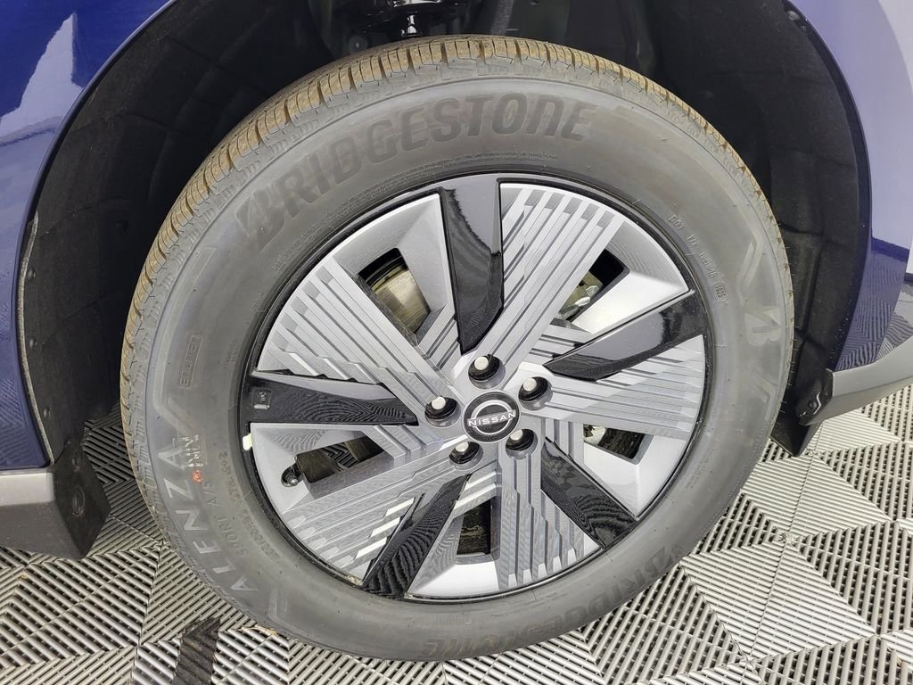 2025 Nissan Murano SL - Photo 18
