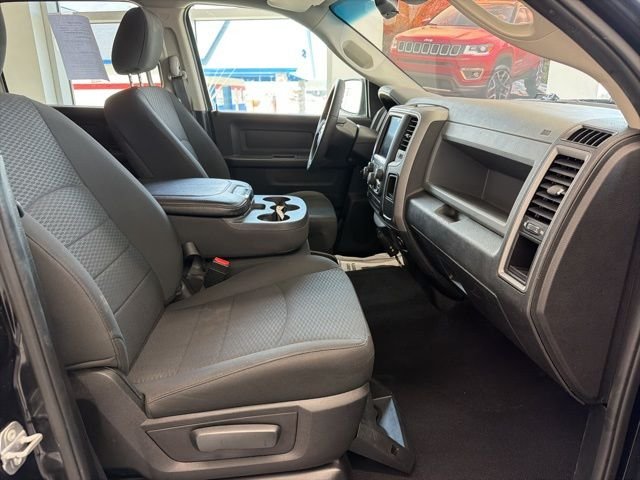 Used 2019 Black Ram Express image 9