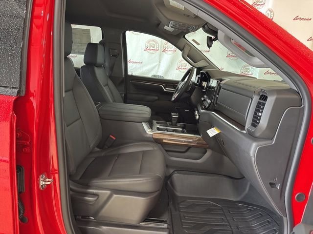 2026 GMC Sierra 1500 Elevation - Photo 39