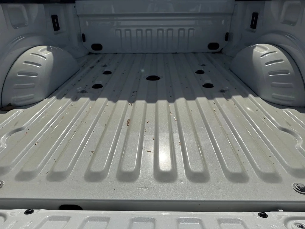 New 2026 White Ford King Ranch image 17