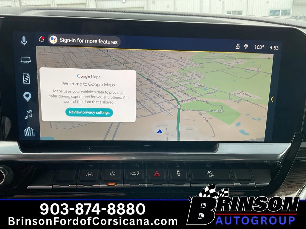 Used 2025 Sterling Gray Metallic Chevrolet LT Trail Boss image 29