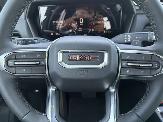 New 2026 Ebony Twilight Metallic GMC Elevation image 29