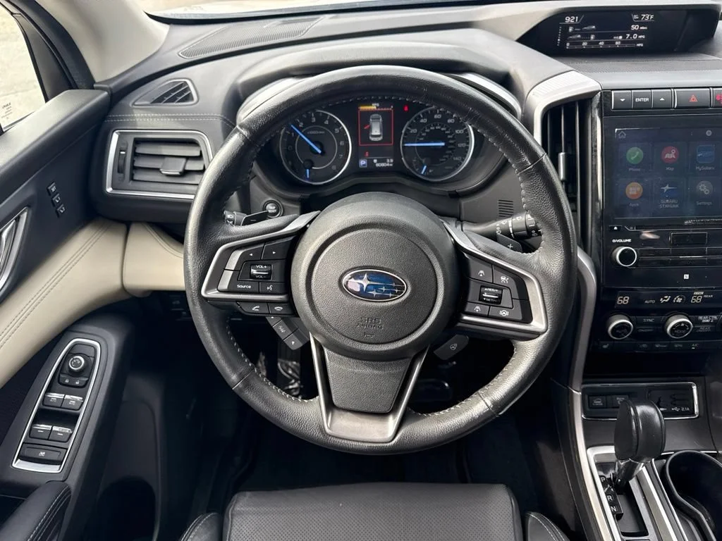 Used 2021  Subaru Limited image 16