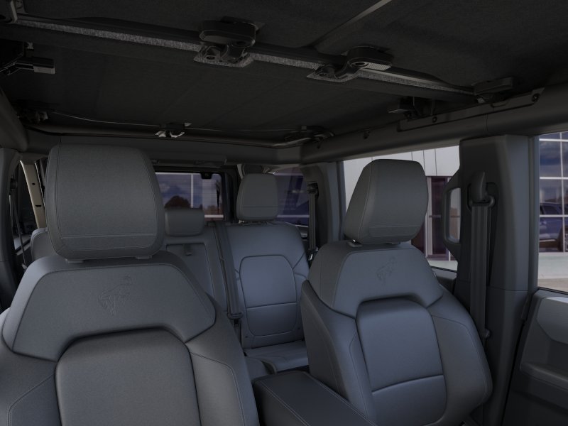 New 2026 Marsh Gray Ford Big Bend® image 37