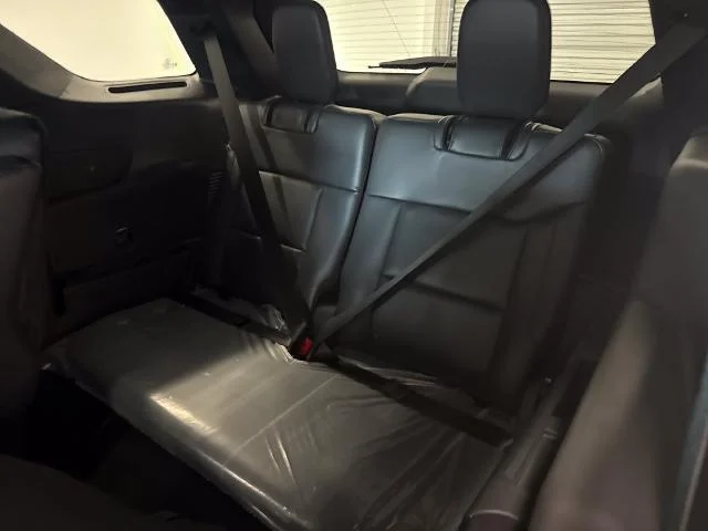 New 2026 Rapid Red Metallic Tinted Clearcoat Ford ST-Line image 37