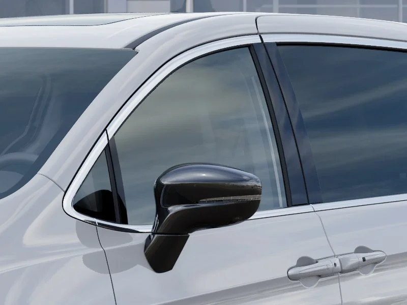 New 2026 Bright White Clear-Coat Exterior Paint Chrysler Limited image 38