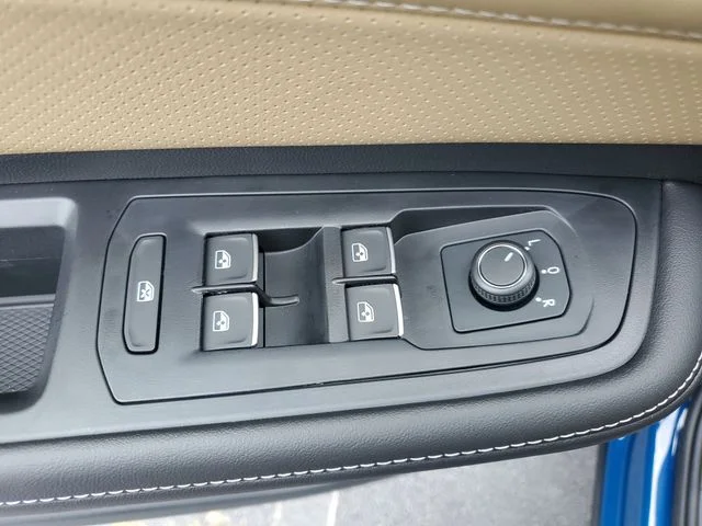 2026 Volkswagen Atlas Cross Sport SE w/Tech - Photo 22