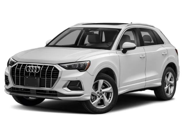 2019 Audi Q3 Premium Plus AWD photo