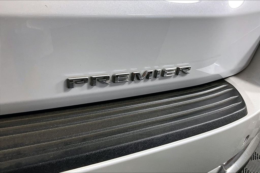 Used 2025 Beige Chevrolet Premier image 19