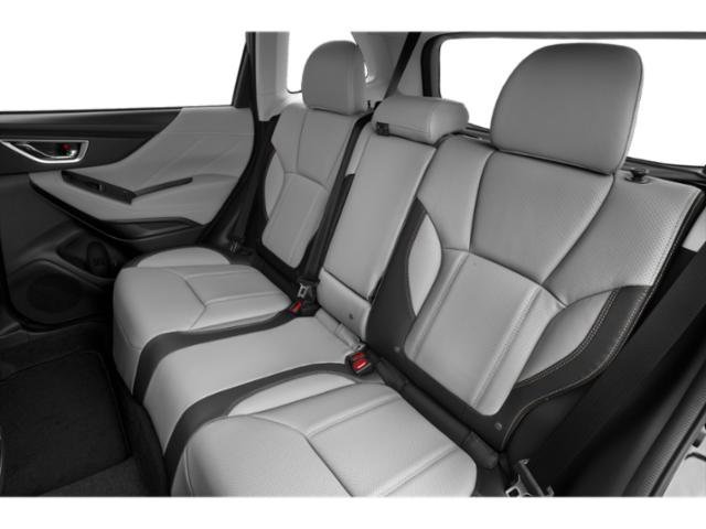 Used 2020 Crimson Red Pearl Subaru Limited image 16