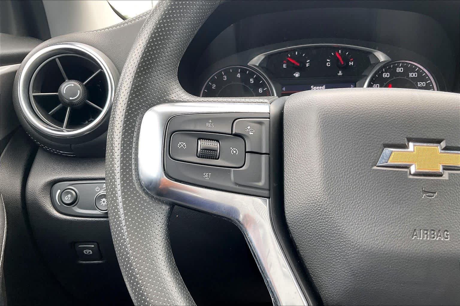 2024 Chevrolet Blazer 2LT - Photo 23
