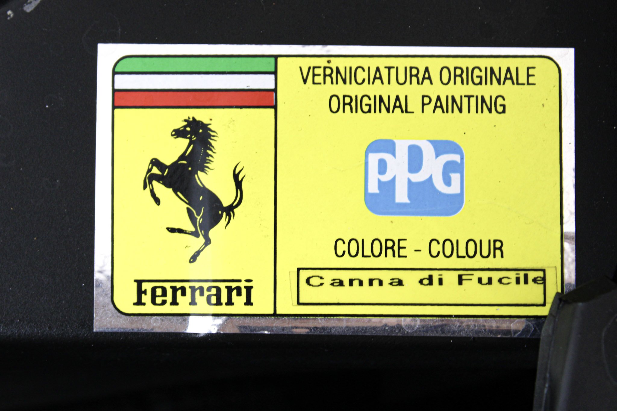 Used 2003 Gray Ferrari  image 41