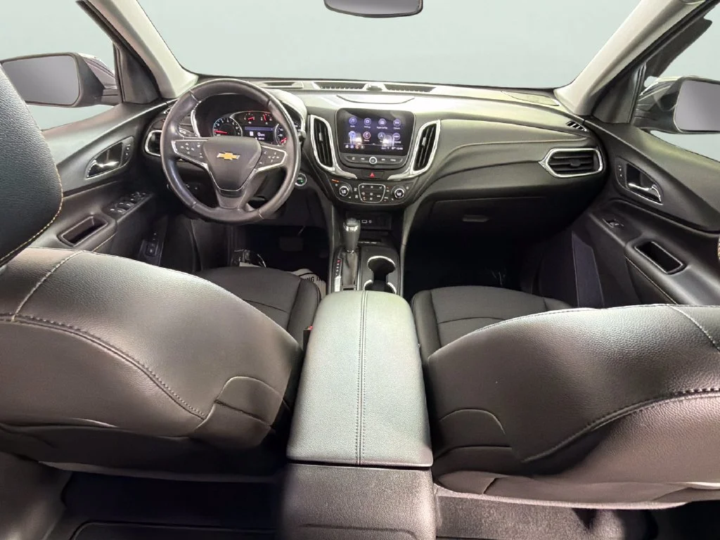 2020 Chevrolet Equinox Premier - Photo 31