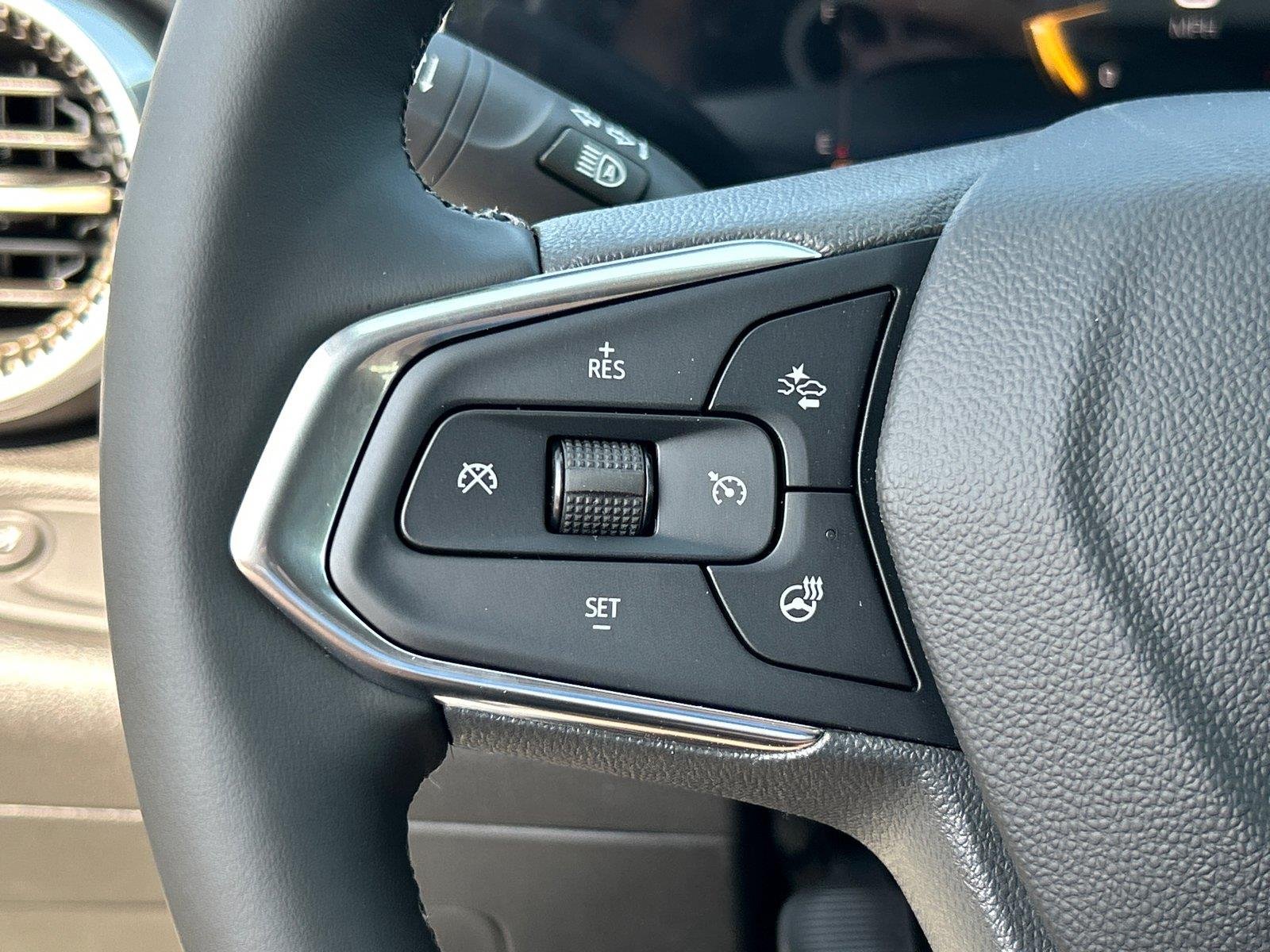 2026 Chevrolet Trax Activ - Photo 31