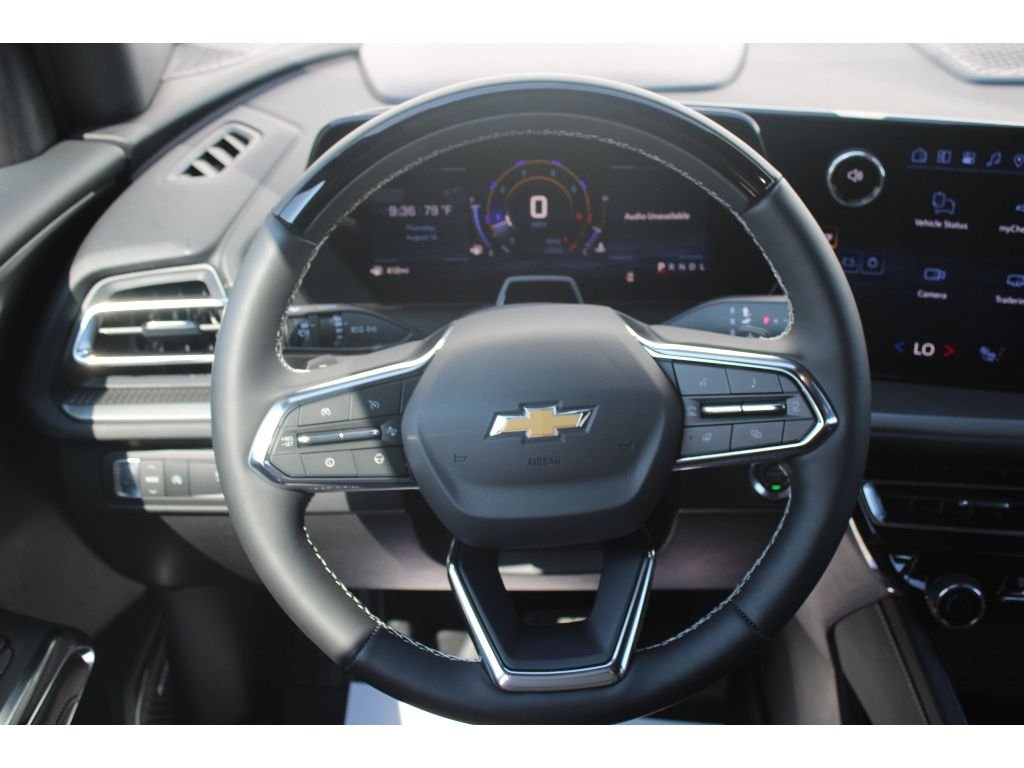 2026 Chevrolet Traverse LT - Photo 23