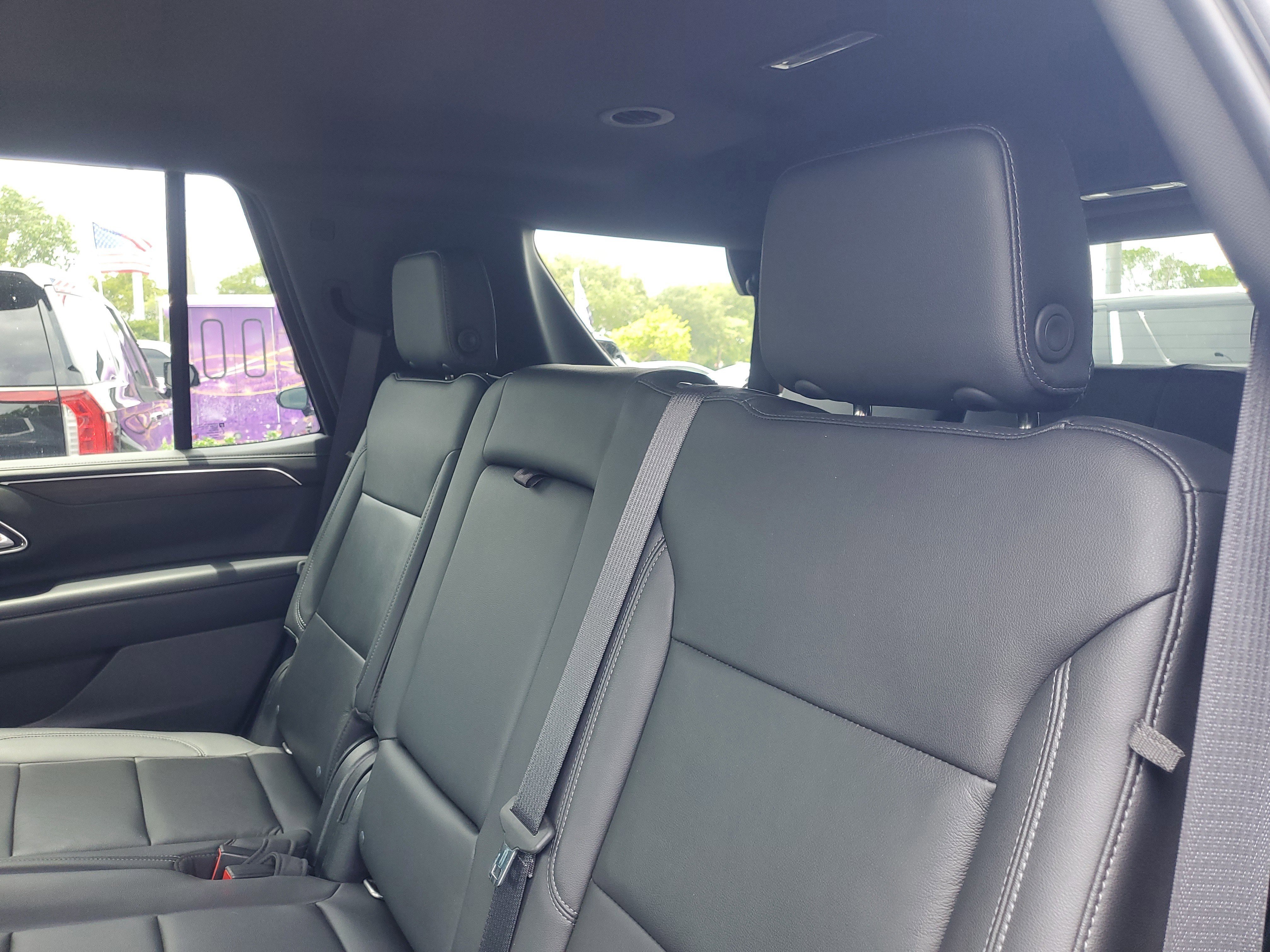 Used 2021 Shadow Gray Metallic Chevrolet LT image 14