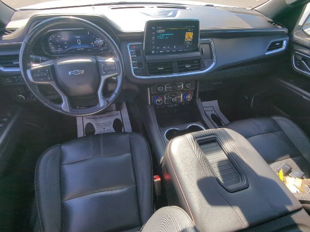 2022 Chevrolet Tahoe RST - Photo 15