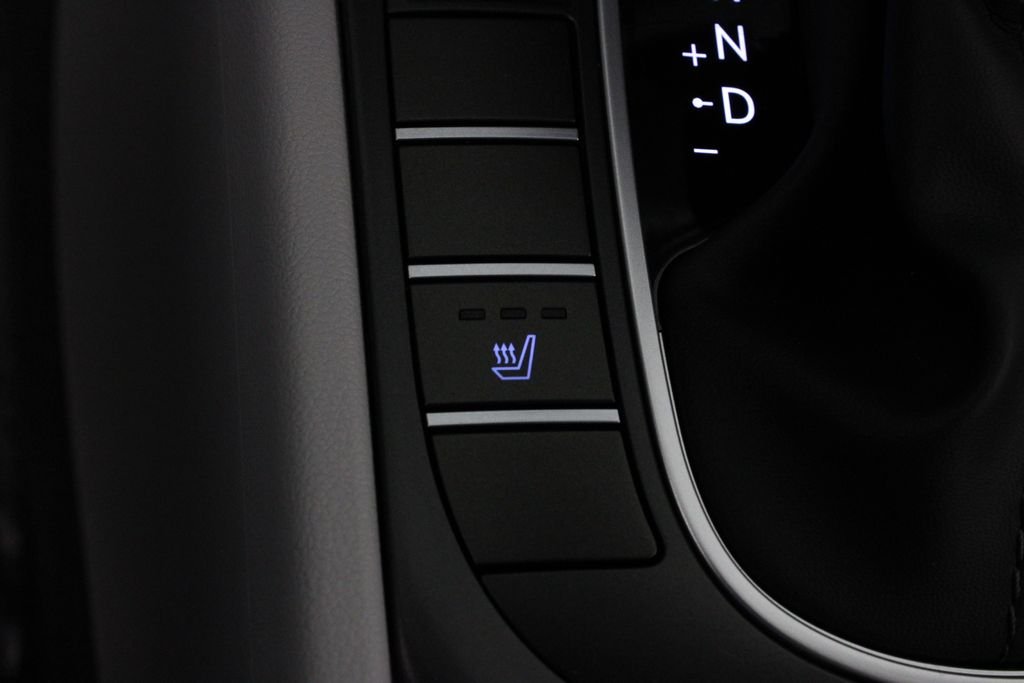 Certified Used 2026 Orange Hyundai SEL Sport image 25