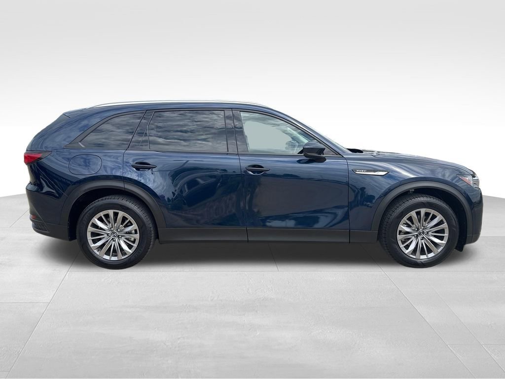 2024 Mazda CX-90 Preferred Package - Photo 6