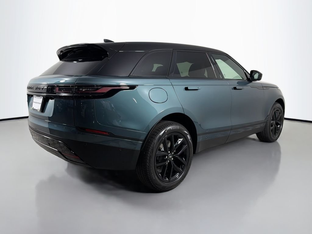New 2026 Giola Green Land Rover S image 5