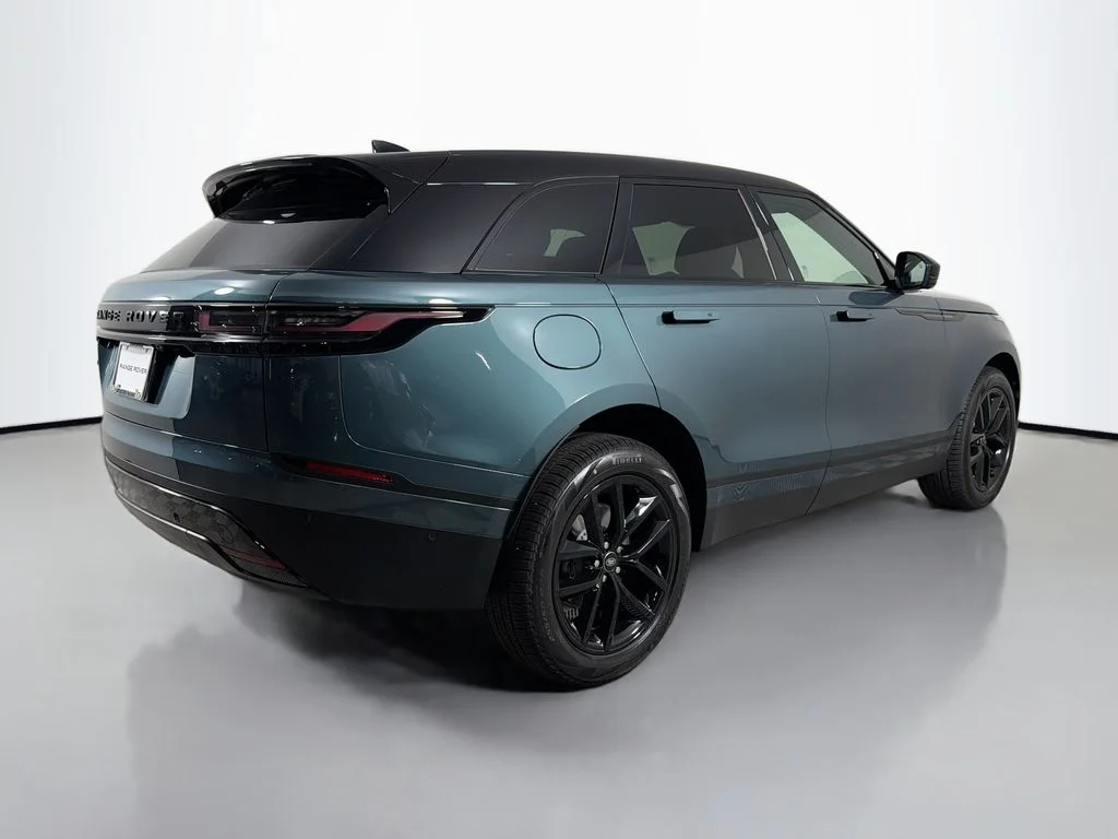 New 2026 Giola Green Land Rover S image 5