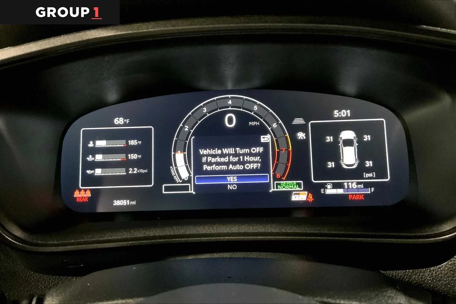 Certified Used 2025 Ice Cap Toyota Premium image 26