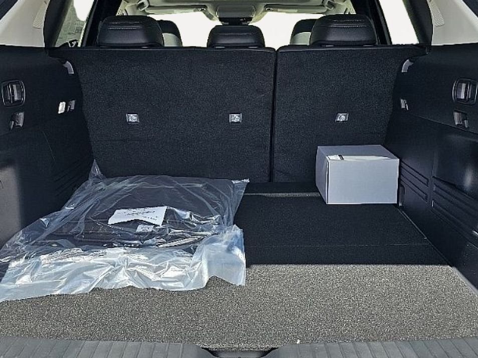 New 2026 Polymetal Gray Metallic Mazda Premium AWD image 18