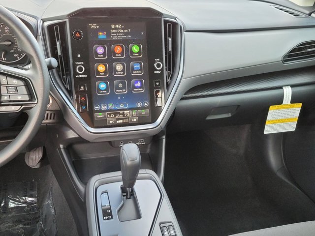New 2026 MAGNETITE GRAY PEARL Subaru Premium image 11