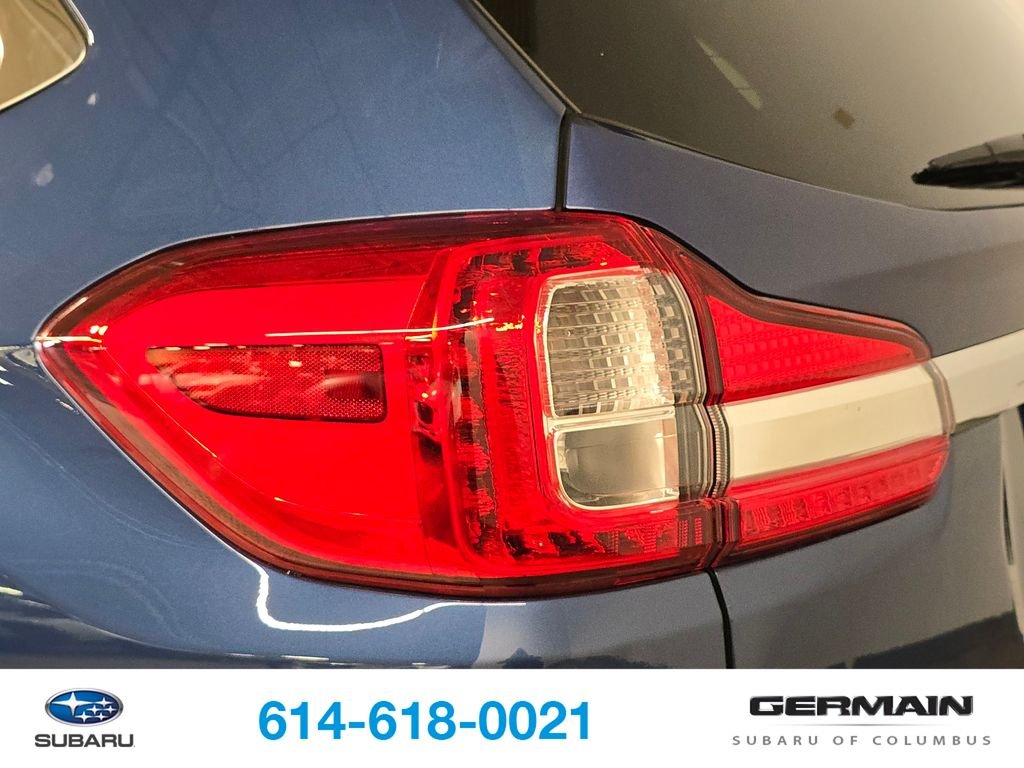 Used 2022 Blue Subaru Limited image 15