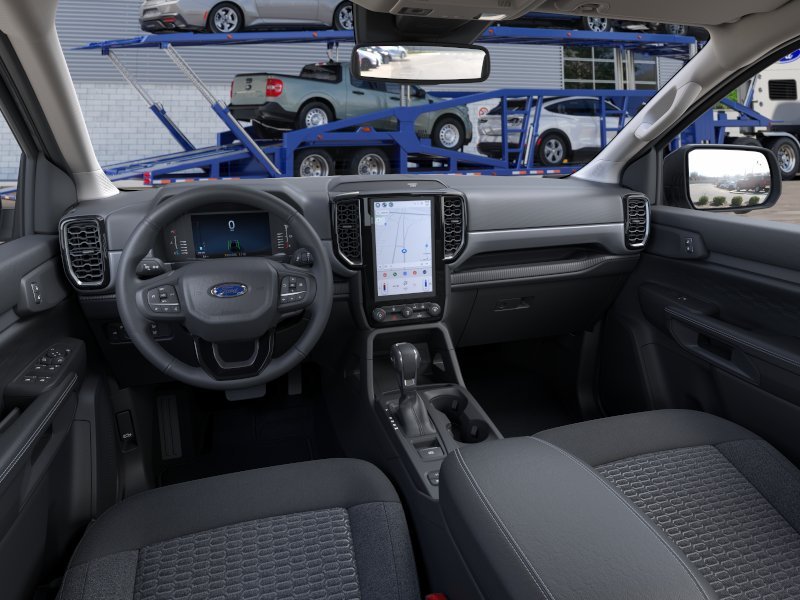 New 2026 Avalanche Ford XLT image 9