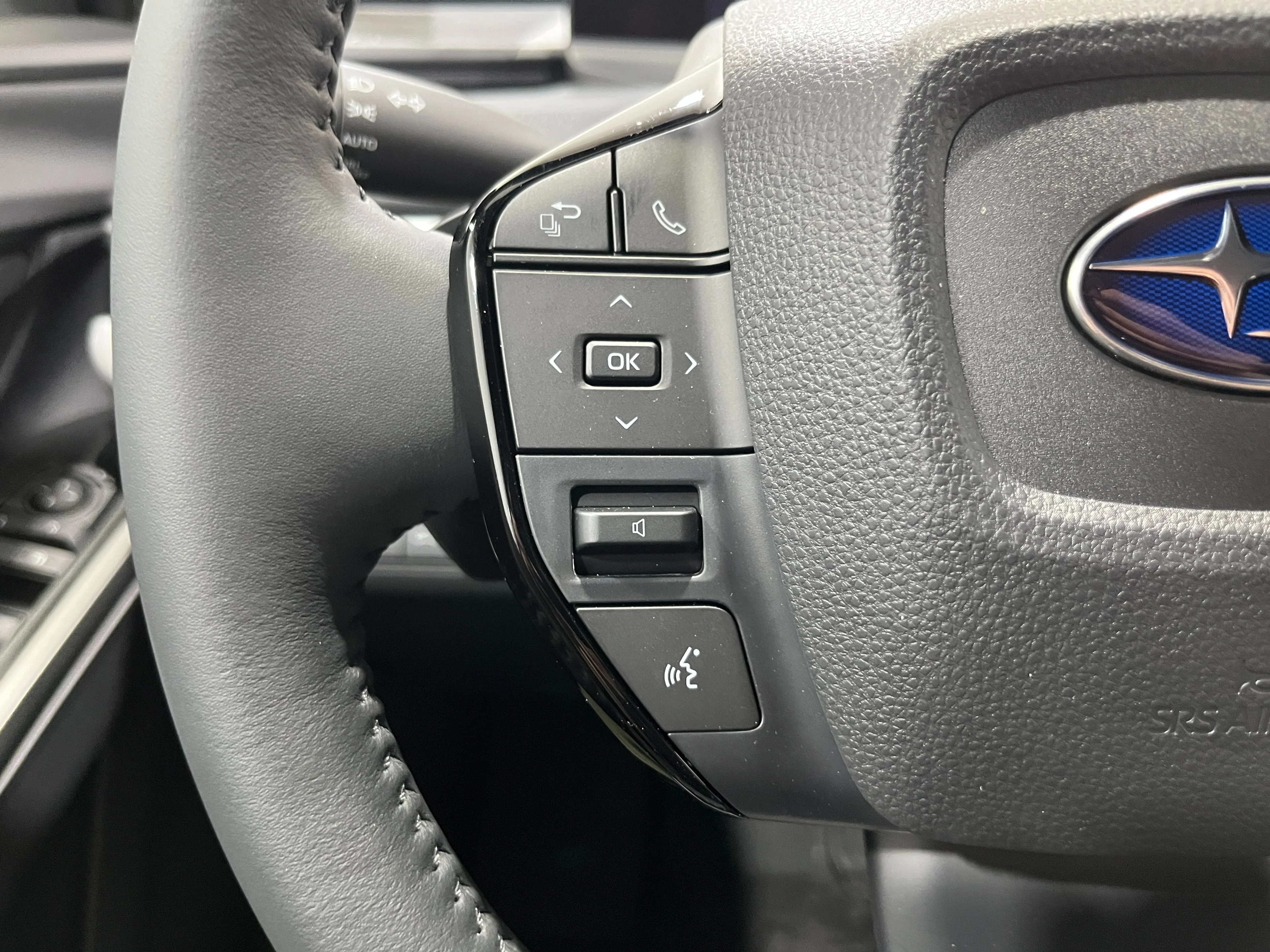 2026 Subaru Solterra Premium - Photo 16