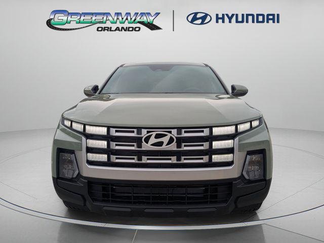 New 2026 Sage Gray Hyundai SE FWD image 37