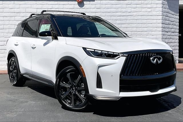 2026 INFINITI QX60 AUTOGRAPH - Photo 14