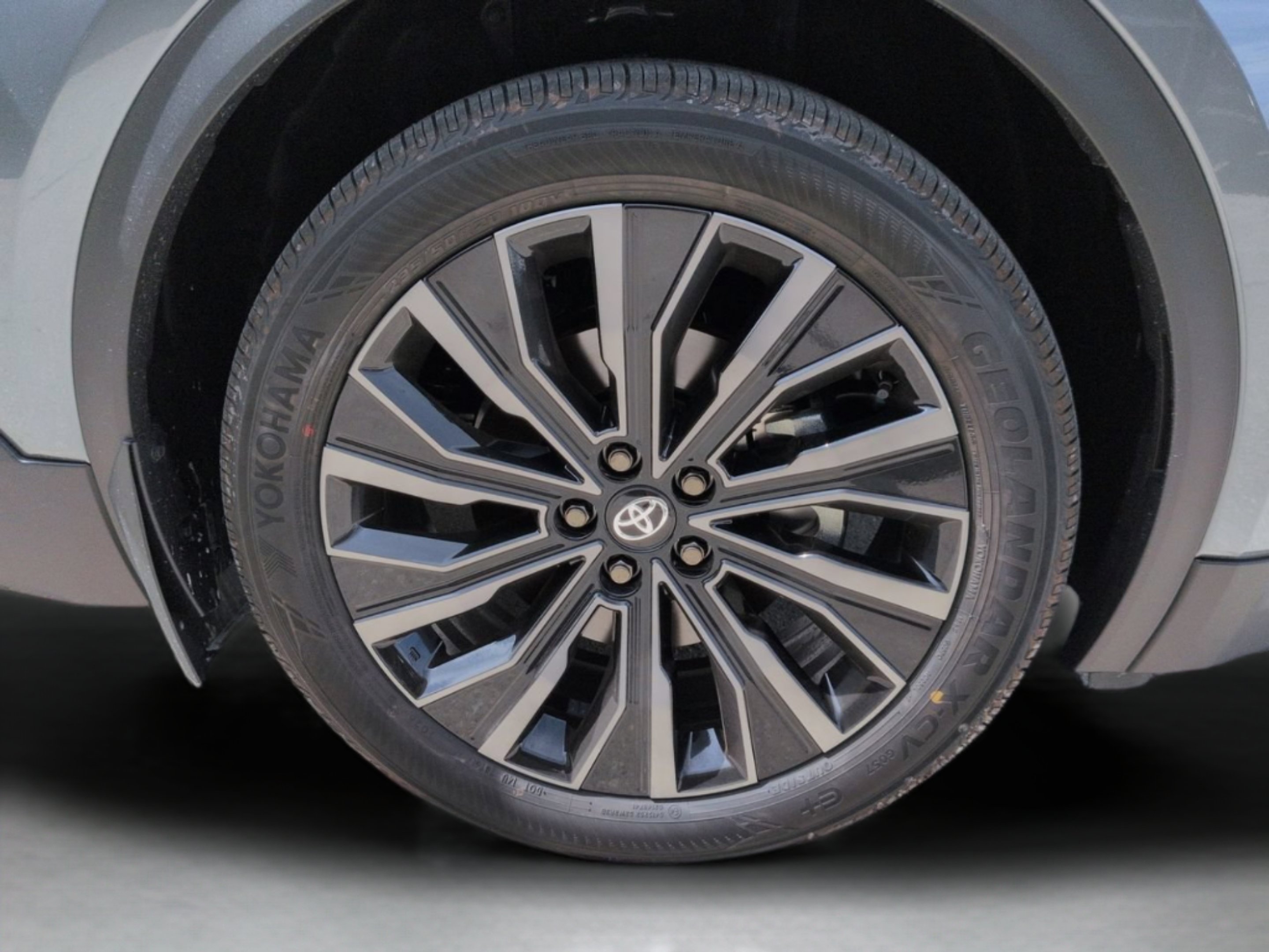 Used 2026 Alloy Toyota XSE image 28