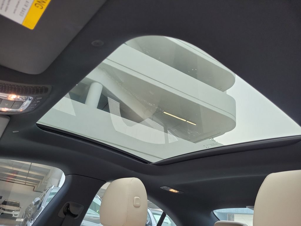 Certified Used 2026 White Mercedes-Benz CLA 250 image 22