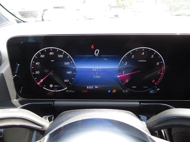 Used 2026 BLK Mercedes-Benz GLA 250 4MATIC® image 13