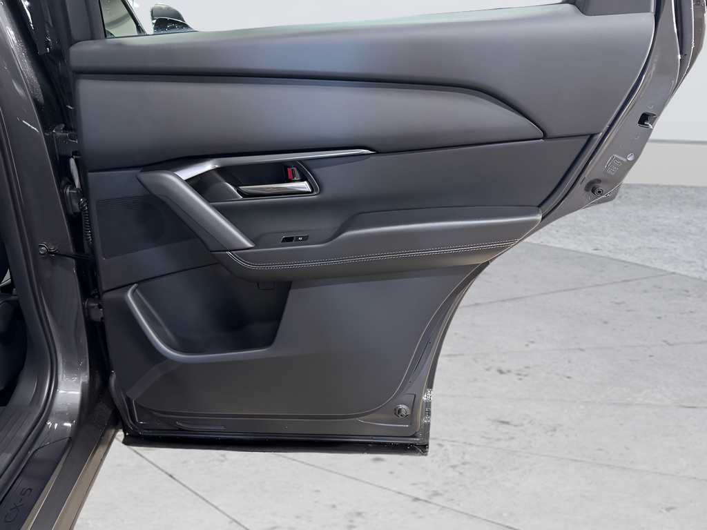 New 2026 Machine Gray Metallic Mazda 2.5 S Preferred image 24