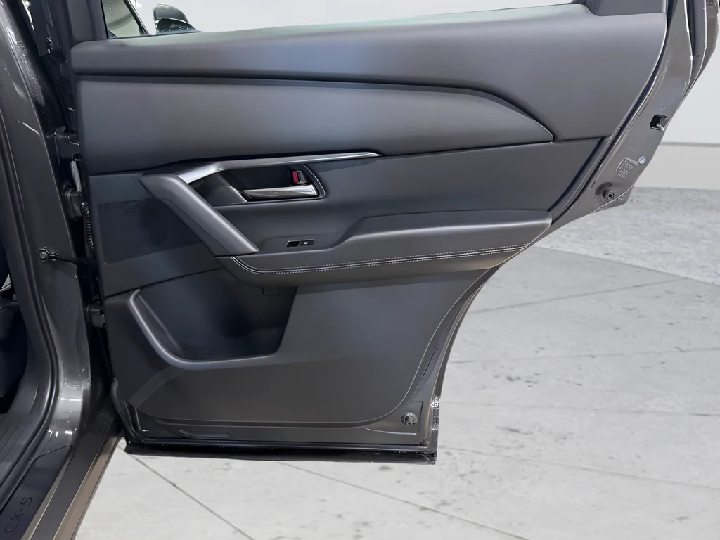 New 2026 Gray Mazda 2.5 S Preferred image 24
