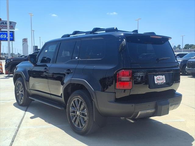 Certified Used 2027 INKED Toyota  image 24